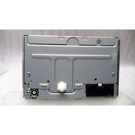 ACDelco 25842774 AM/FM Stereo/Clock and Audio Disc Radio Assembly