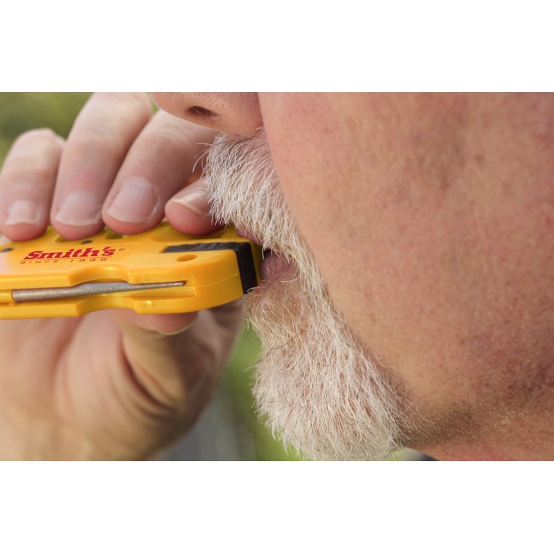 Smith's Pocketpal x2 Sharpener