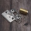 SING F LTD 4 Sets of Roller Ball Door Catch