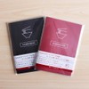 Ramen Book, Notebook, Recording, Ramen Notebook, Gift, Ramen Shop, Eating