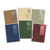 Midori Traveler's Notebook (Refill 003) Blank Passport Size