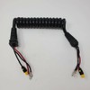 Terrova/Riptide Coil Cord for 54" Shafts #2991271