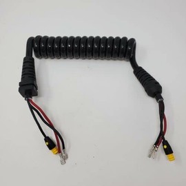 Terrova/Riptide Coil Cord for 54" Shafts #2991271