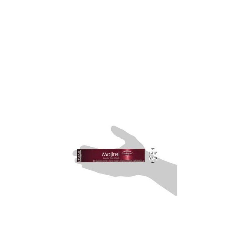 L'Oréal Majir.Metal .21 Irisé Ash 50 ml