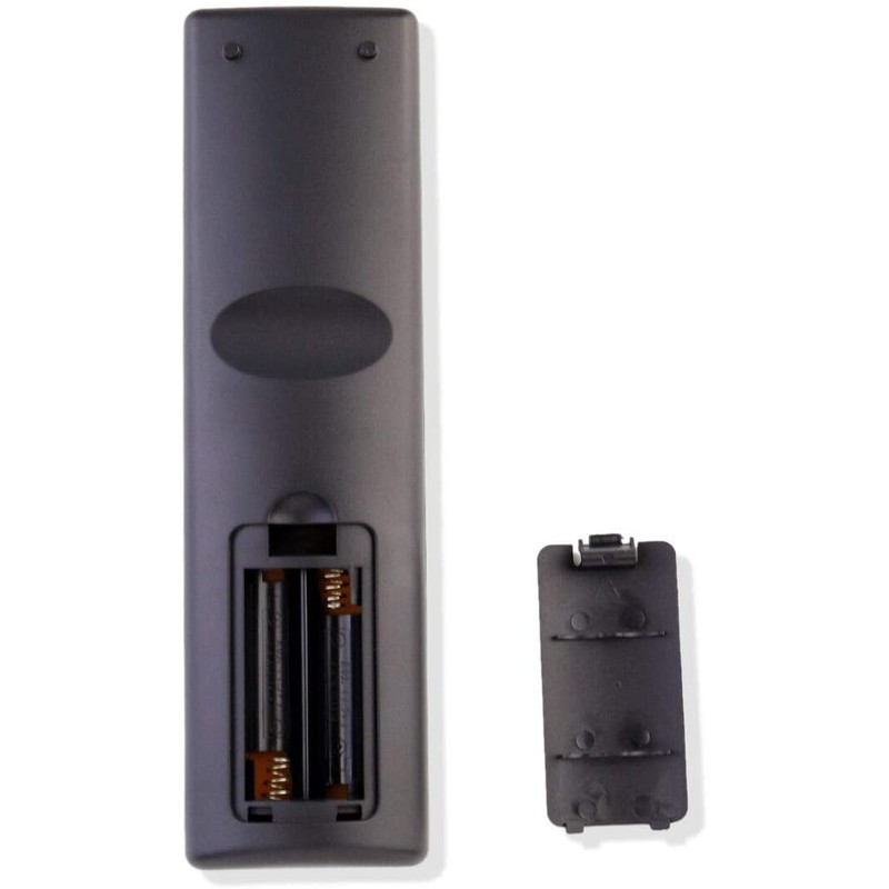 Universal for All Dynex TV Remote, Compatible with Dynex DX-RC02A-12