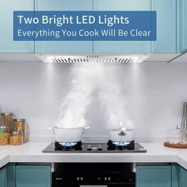 Zomagas 30" Built-in/Inser