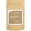 Terra Elements Organic Ashwagandha Powder, 100 g, Indian Ginseng, Sleeping