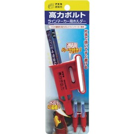 Fueki Construction High Strength Bolt Line Marker Holder