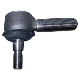 Complete Tractor 1104-4048 Drag Link End Compatible with/Replacement for Ford Holland Tractor- C5Nn3A300B