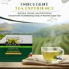 Mokhtar Tea London | Premium Quality Green Tea | With