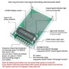 NIZEAMI Custom Frequency Generator V2, 7.83Hz SchumannWave Resonance Generator 0.01Hz~200000Hz