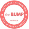 The Ollie Swaddle – Adjustable Baby Swaddle for Newborns |