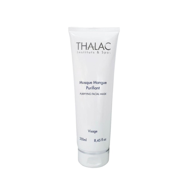 Partner company Tala Mango Pack Mask Mango Purifian 250ml Soothing