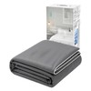 Cooling Comforter, Cold Tech Fabric Cooling Blankets for Hot Sleepers