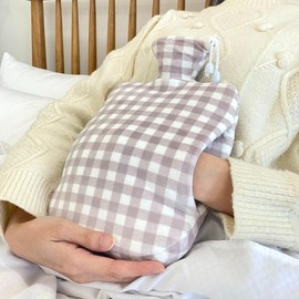 Insulation bag, hot pack, waist thermal pack, hot pack, 3. Foot warmer type 3. Foot warmer type_pink pink / 보온물주머니 온 찜질팩 허리 보온팩 핫팩, 3.발난로형3.발난로형_핑크핑크