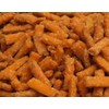 Golden Flavor - Cheddar Sesame Sticks - 12 oz bags