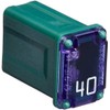 Bussmann FMM-40 Micro Female 'slow Blow' Maxi Fuse, Green