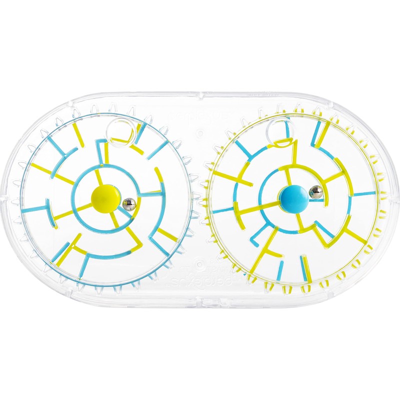 Spin Master Games Perplexus, Perplexus Sidewinder, Multicoloured