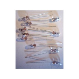 Dash board Panel Switch replacement Bulbs T3040x10 fits Volvo 850 S70 V70 960 S90 mode