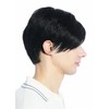 WIG ME UP - M230-1 Men's Wig Short Straight Parting