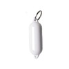Key Ring Star Fender (Swimmer) White white Size:white