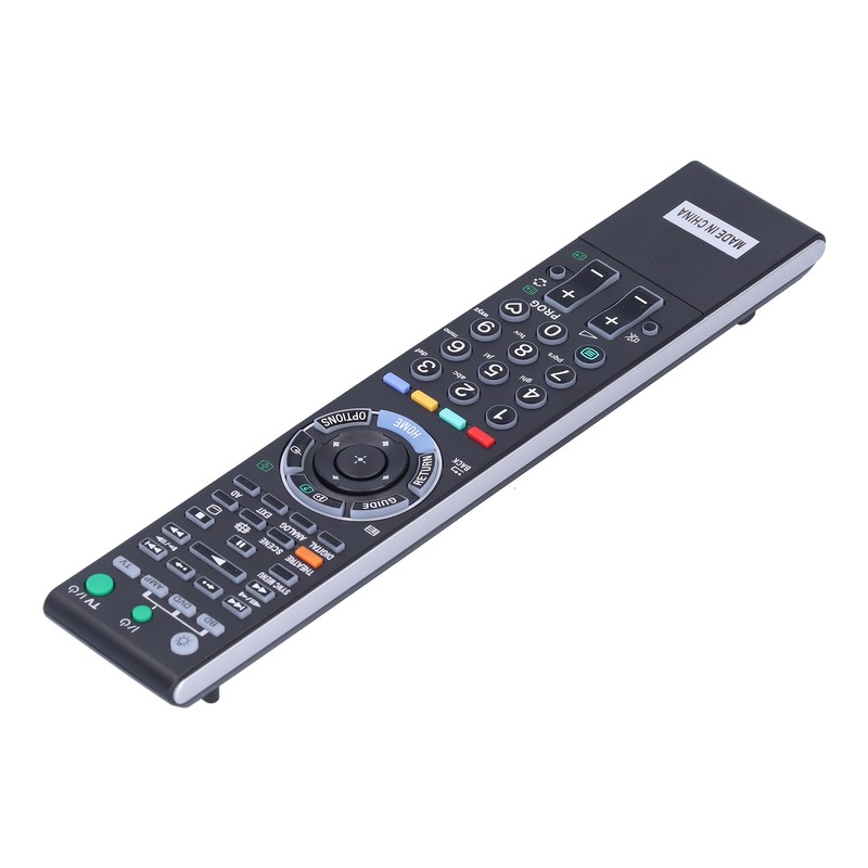 RM-L1108 Remote Control Replacement Fit for Sony LCD LED Television