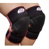 TSM Knee Pads Basic Sports Bandage, Black, M