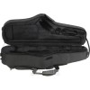Protec MX305CTBK MAX Contoured Tenor Saxophone Case - Black