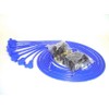 Taylor Cable 70651 8mm Pro Wire Blue Spark Plug Wire