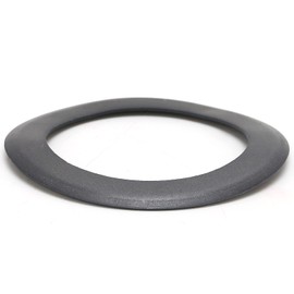 Air Compressor Piston Ring, Production and High Temperature Anti Fatigue Piston Ring, Suitable for 550W/1100W/1500W/1600W Model, Simple Installation, Long Service Life, (1100W)