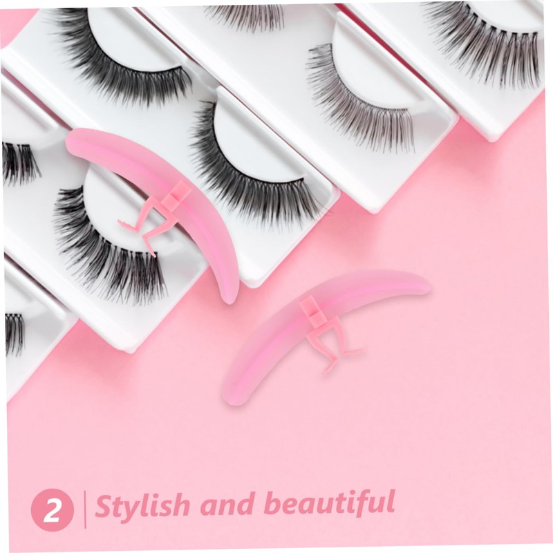 minkissy False Eyelash Grafting Assistant Lash Separator Tools Beauty Routine
