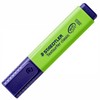 Staedtler Set of 3 Highlighters "Textsurfer Classic" Bevel Tip 1-5