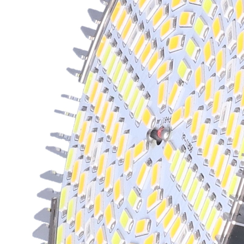 20W E27 Full Spectrum Plant Bulb 184 LED Lamp Beads
