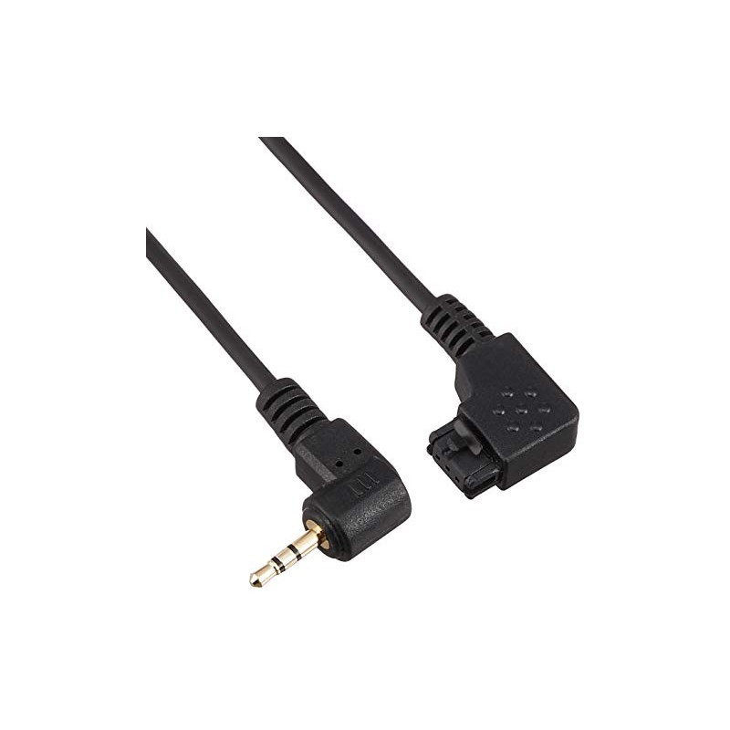 Kenko カメラ接続ケーブル ソニーS1 ソニーリモートコマンダーRM-S1AM/RM-L1AM用 SE-ATS1