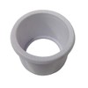 Solvent Weld White 50mm (56mm) x 40mm (43mm) Waste Pipe