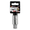 Performance Tool W32883 1/2 Drive Hex Bit Socket, 5/8