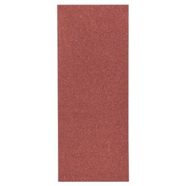 Bosch 2608605313 93 x 230 mm Sanding Sheets for Conventional Orbital Sanders