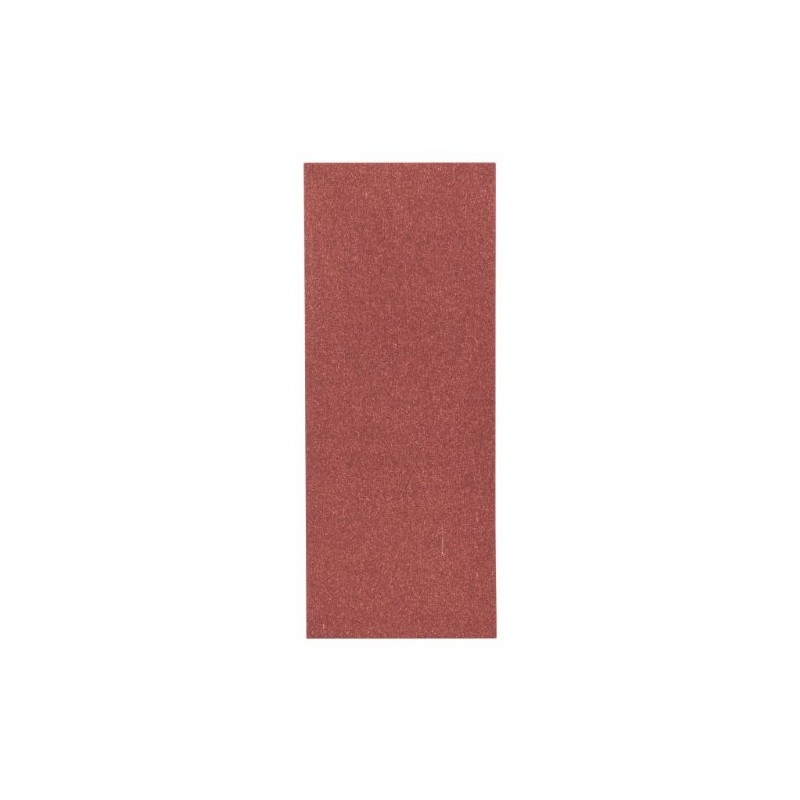 Bosch 2608605313 93 x 230 mm Sanding Sheets for Conventional