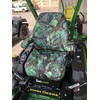 Durafit Seat Covers, Compatible with JD Z950R ZTrak™ Zero-Turn Mower
