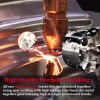 DragonWorks Performance Fits Eagle All Models Performance Intake Fuel Savers