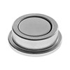 Forte Magnet Holder 25 x 9 mm Diameter Pack of