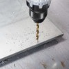 Bosch Professional 10pc. HSS-Co Metal Drill Bit (stainless steel, 4.2