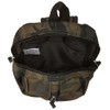 Forecast Daily Bag, Body Bag with Front Zipper Pocket, 4L,