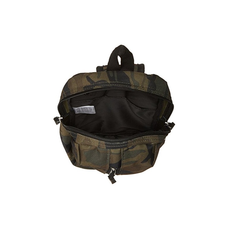 Forecast Daily Bag, Body Bag with Front Zipper Pocket, 4L,