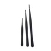 Reptile Feeding Tongs Prevent Slip Stainless Steel Thickened Reptile Feeding