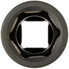 Sunex 436DT 3/4" Deep Drive Thin Wall Impact Socket 1-1/8"
