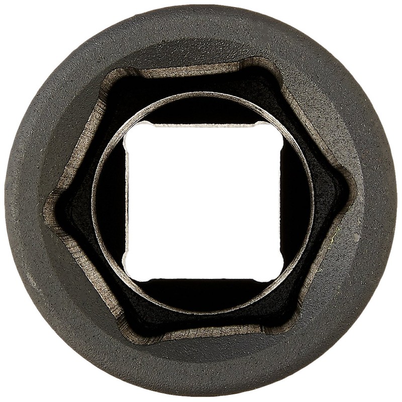 Sunex 436DT 3/4" Deep Drive Thin Wall Impact Socket 1-1/8"