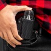 Clip & Carry Kydex Case for LEATHERMAN (Kydex Case) SURGE