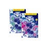 WC Frisch Kraft Active Blue Rinse Sample Set, 2 Varieties