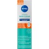 NIVEA Derma Skin Clear Peeling Exfoliante de Noche Anti-imperfecciones (40